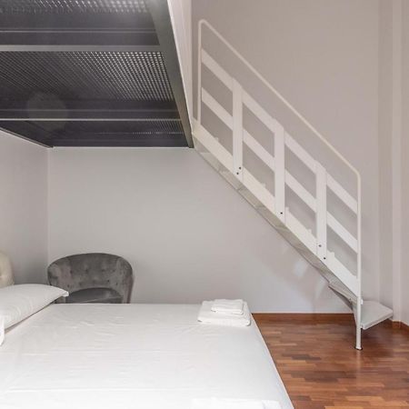 Ubaldini House, Bologna By Short Holidays Eksteriør bilde