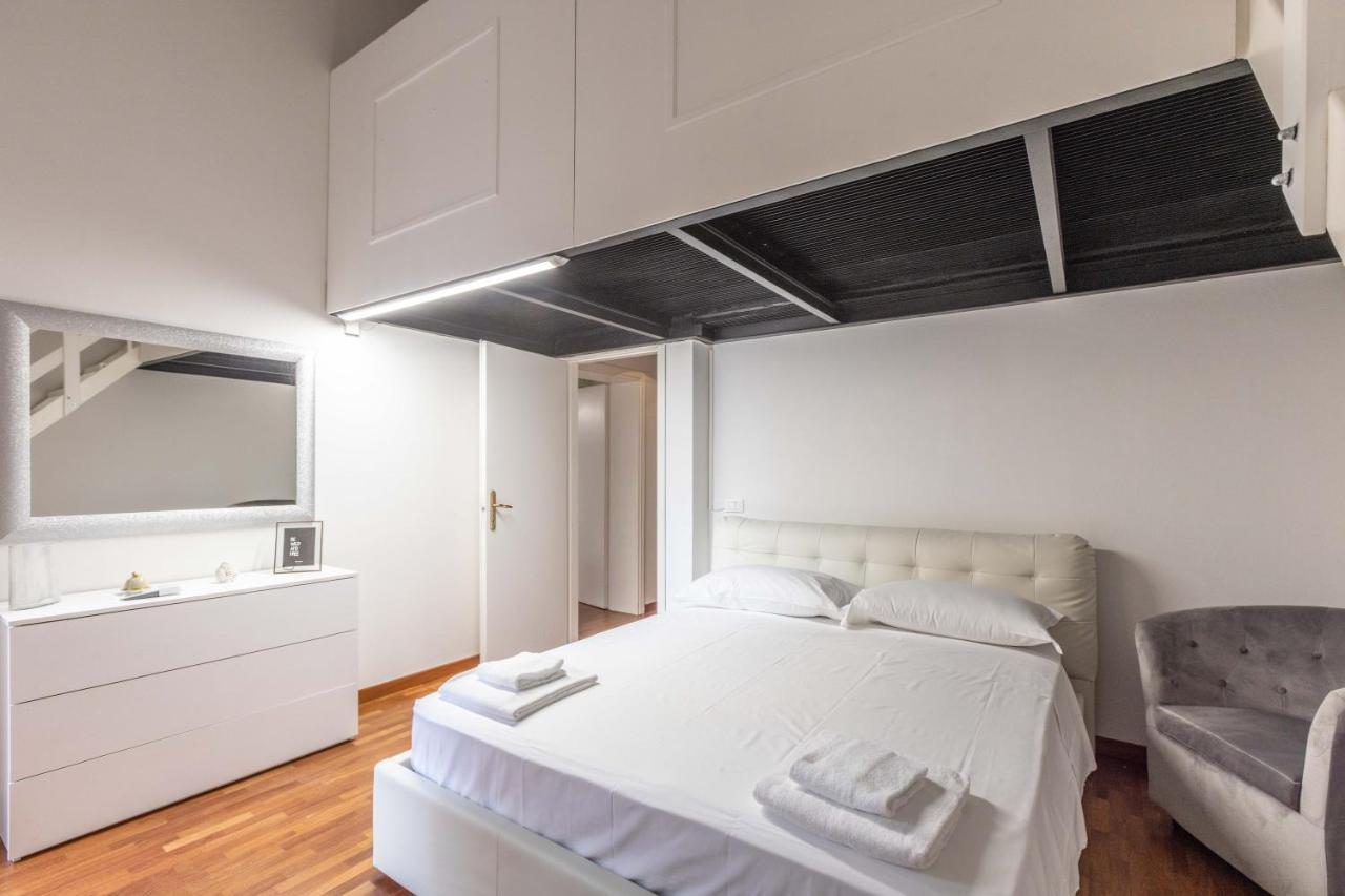 Ubaldini House, Bologna By Short Holidays Eksteriør bilde