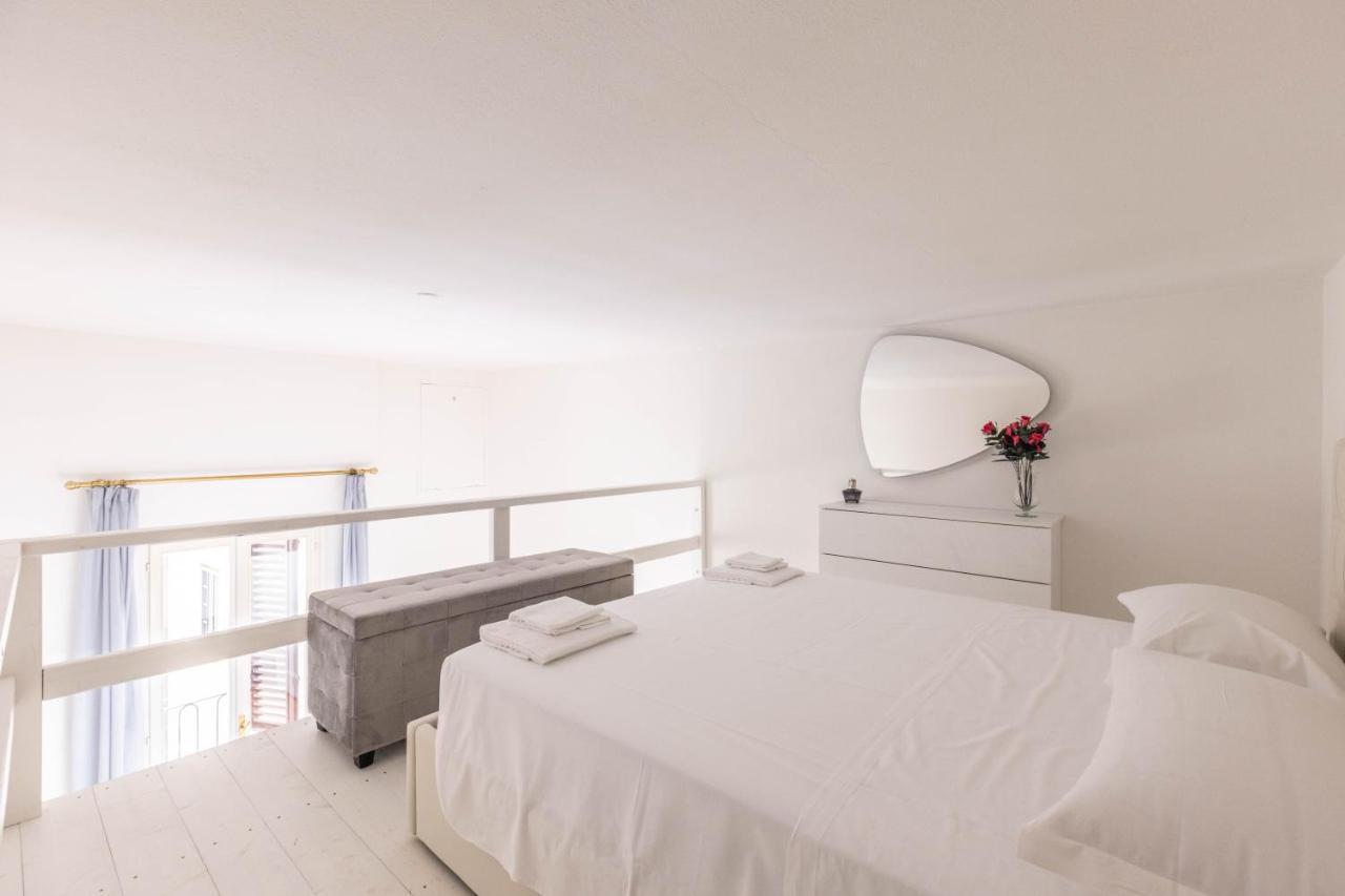 Ubaldini House, Bologna By Short Holidays Eksteriør bilde