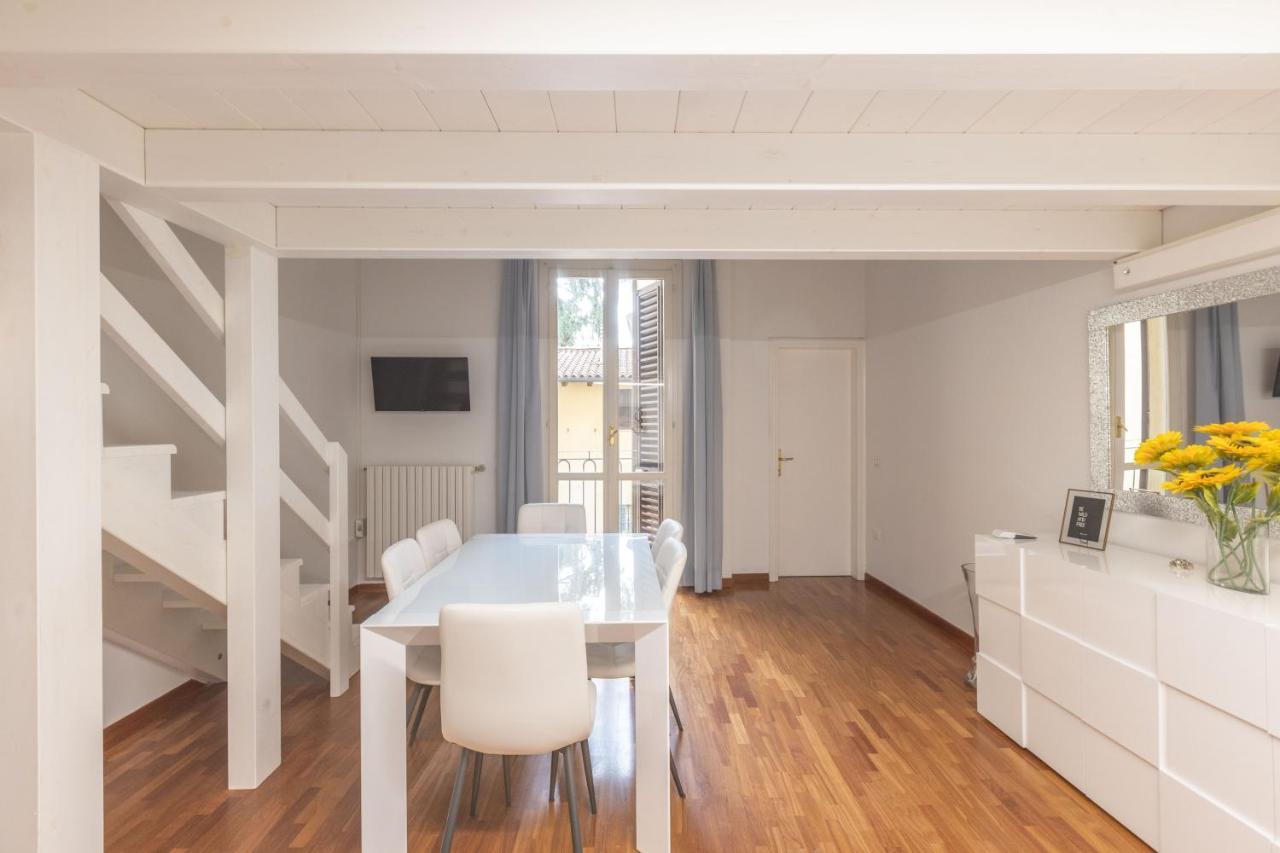 Ubaldini House, Bologna By Short Holidays Eksteriør bilde