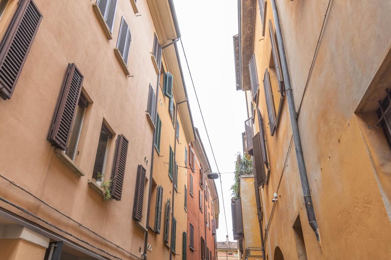 Ubaldini House, Bologna By Short Holidays Eksteriør bilde