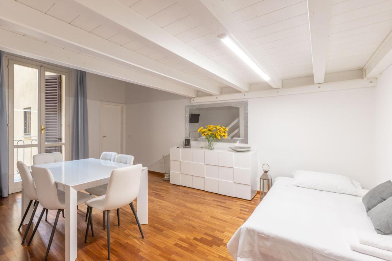 Ubaldini House, Bologna By Short Holidays Eksteriør bilde