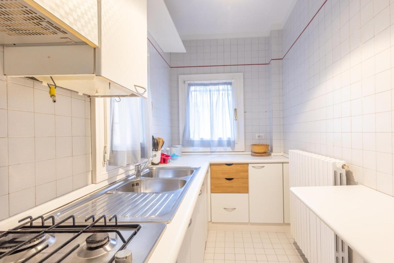 Ubaldini House, Bologna By Short Holidays Eksteriør bilde