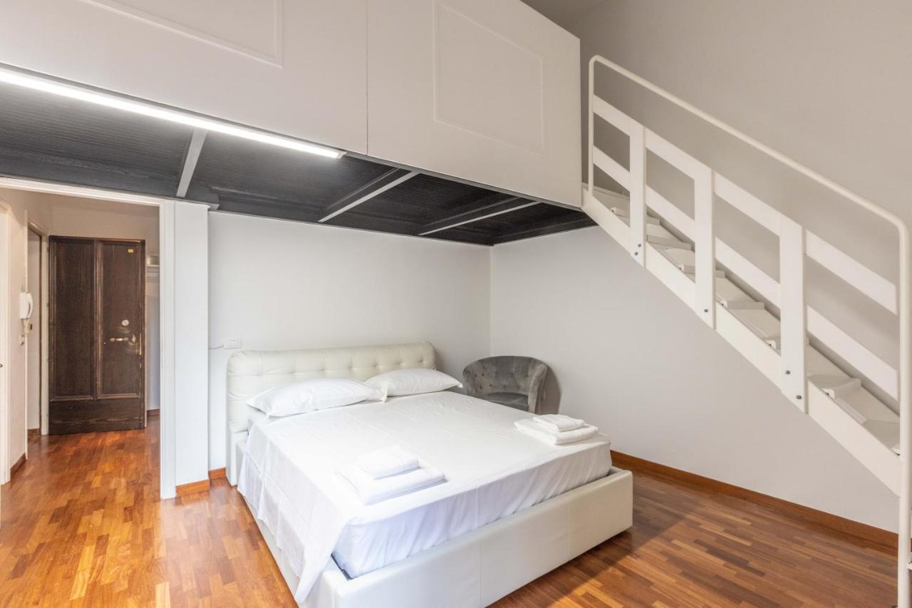 Ubaldini House, Bologna By Short Holidays Eksteriør bilde