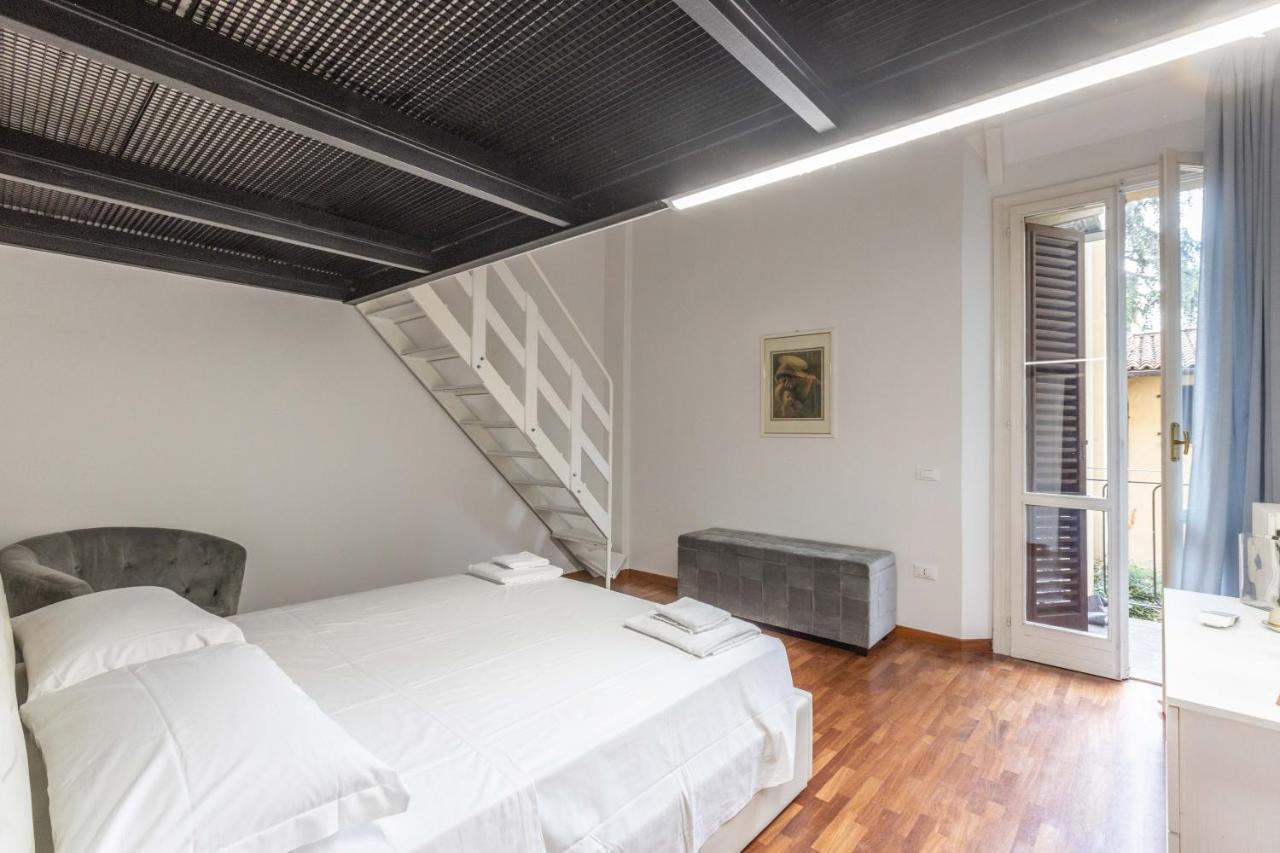 Ubaldini House, Bologna By Short Holidays Eksteriør bilde