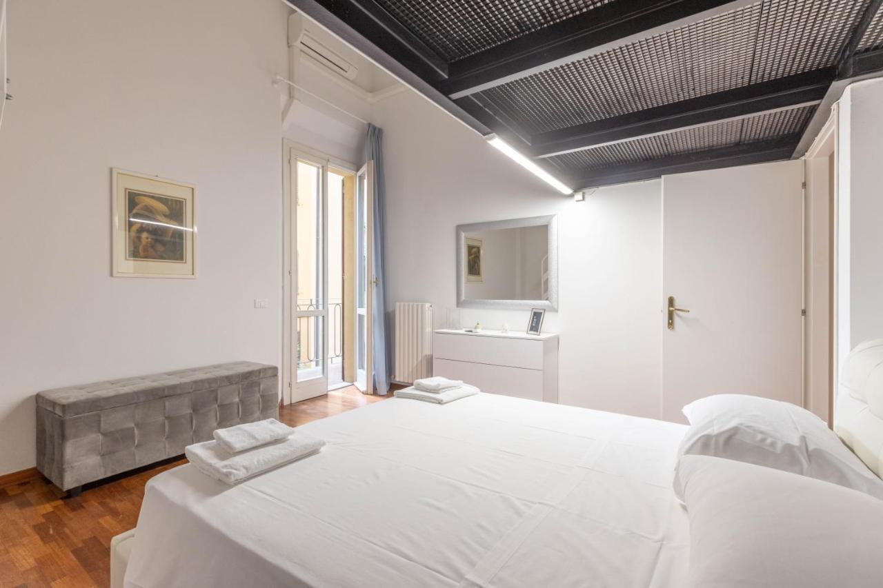 Ubaldini House, Bologna By Short Holidays Eksteriør bilde