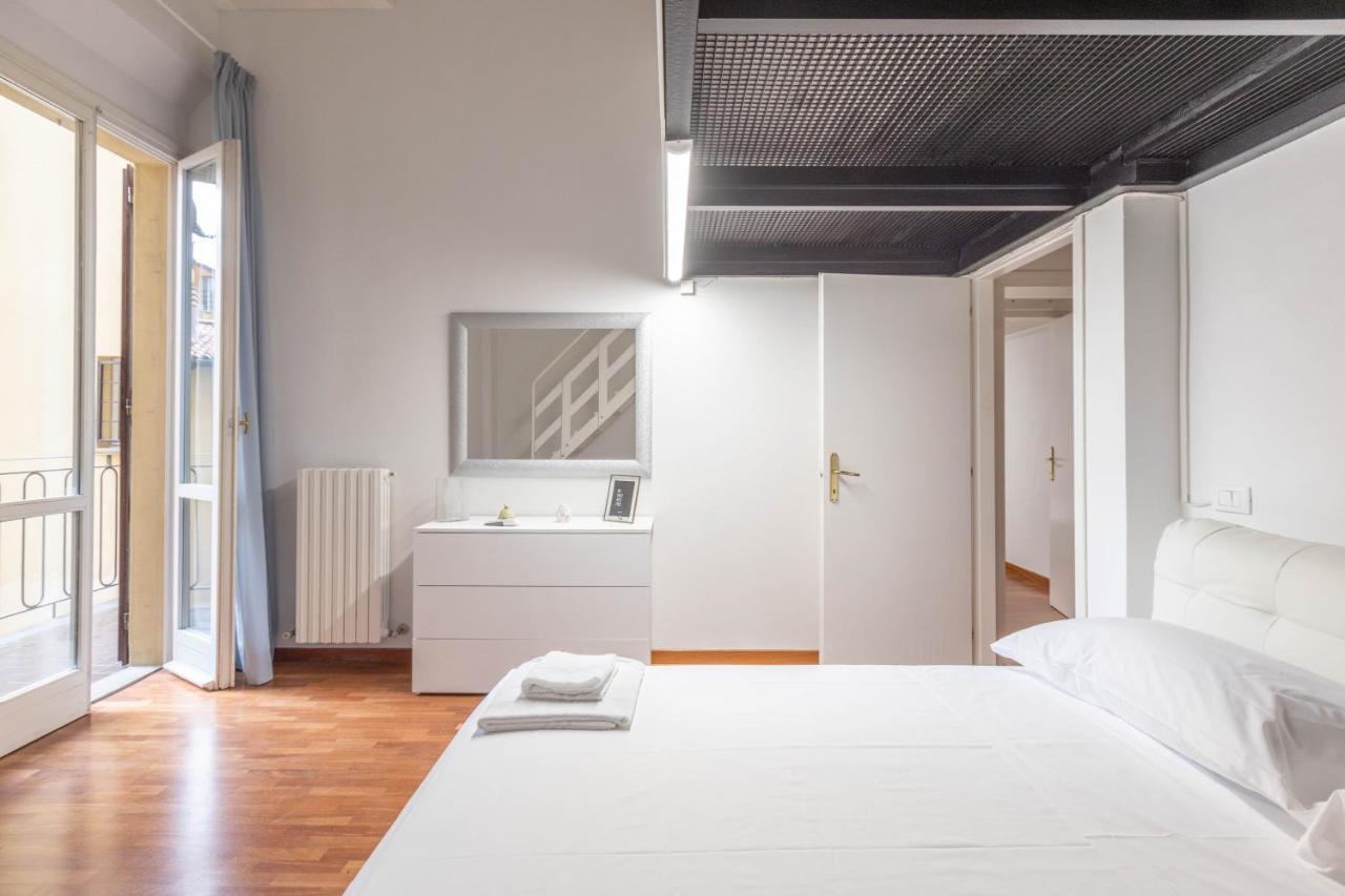 Ubaldini House, Bologna By Short Holidays Eksteriør bilde