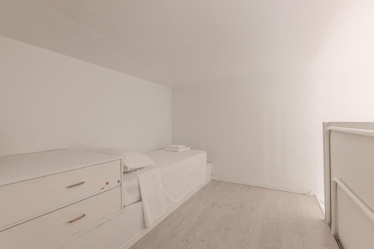Ubaldini House, Bologna By Short Holidays Eksteriør bilde