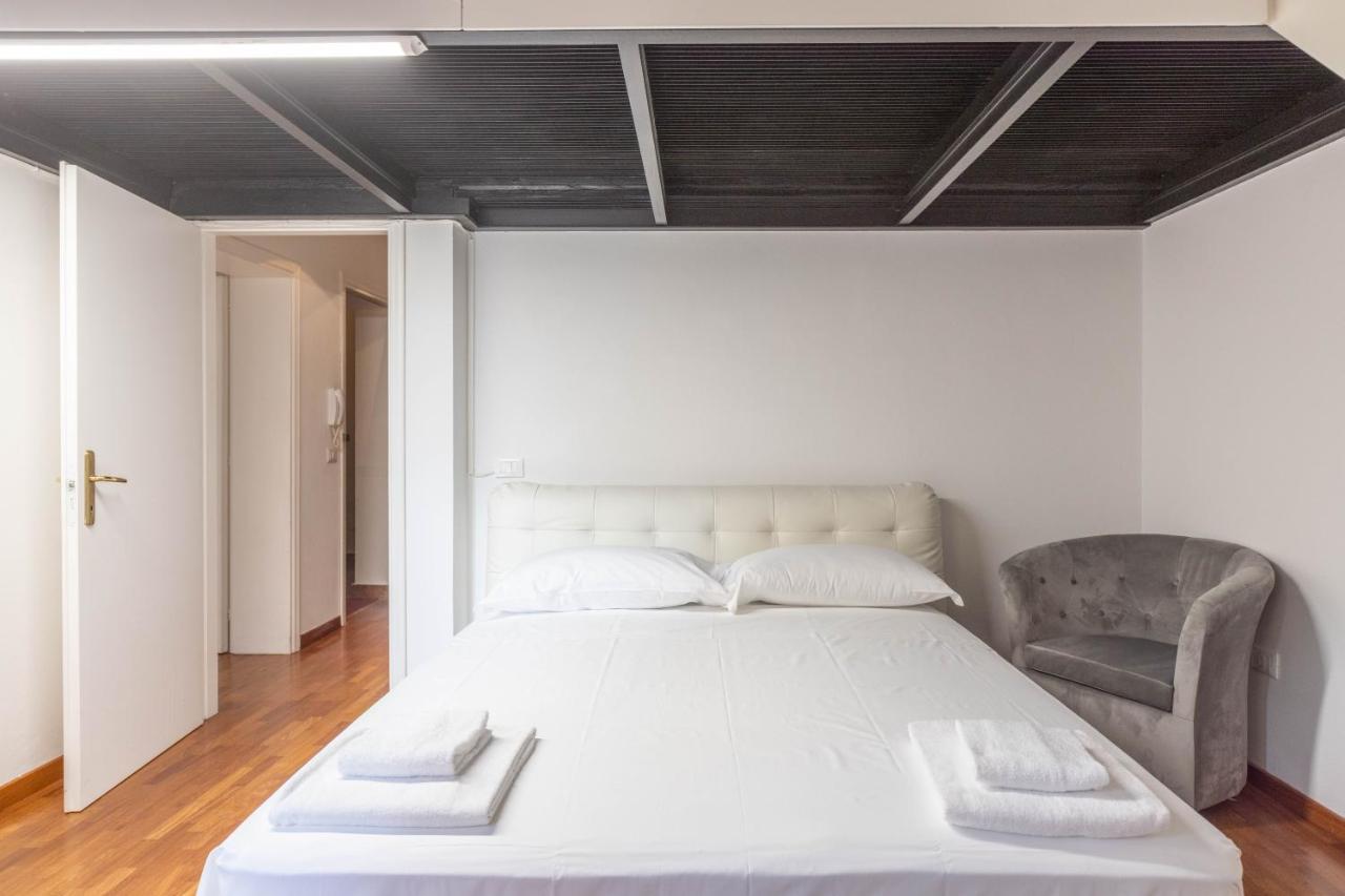 Ubaldini House, Bologna By Short Holidays Eksteriør bilde