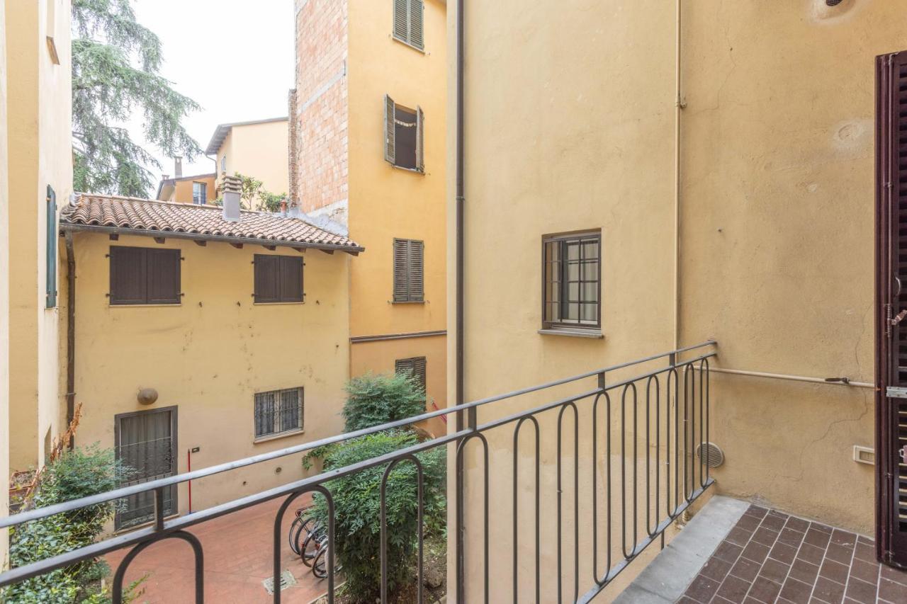 Ubaldini House, Bologna By Short Holidays Eksteriør bilde